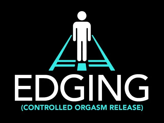 Edging