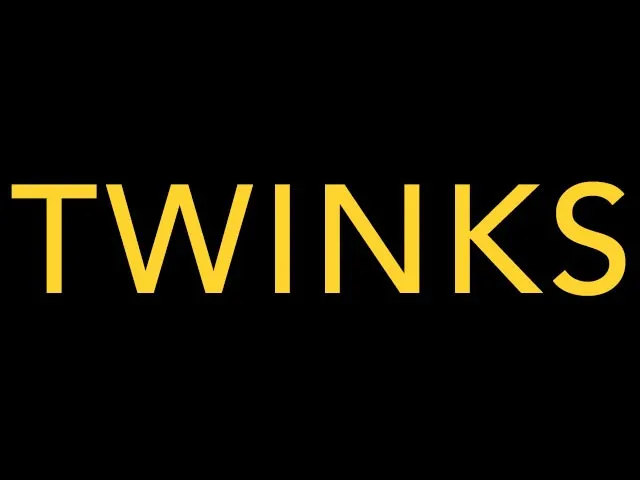 Twinks