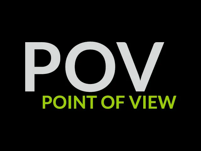 POV