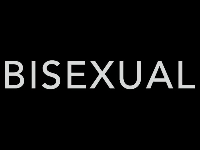 Bisexual