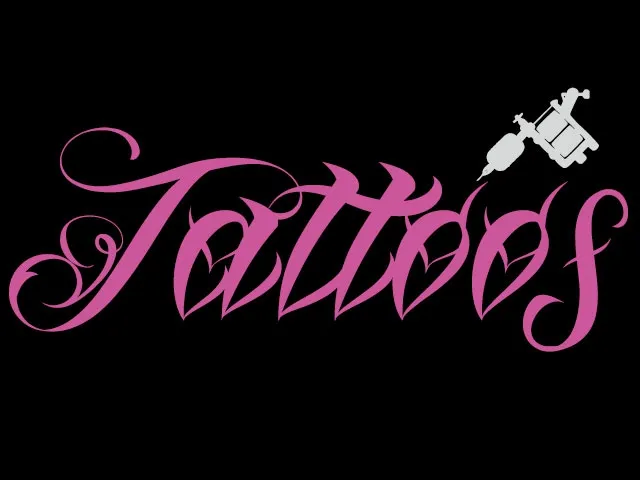 Tattoos