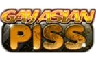 Gay Asian Piss