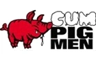 Cum Pig Men