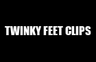 Twinky Feet Clips