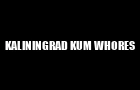 Kaliningrad Kum Whores