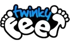 Twinky Feet