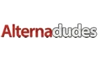 Alternadudes