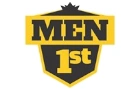 Men 1st