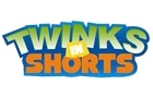Twinks in Shorts