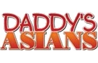 Daddy's Asians