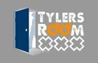 Tyler's Room XXX