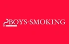 Boys Smoking Clips