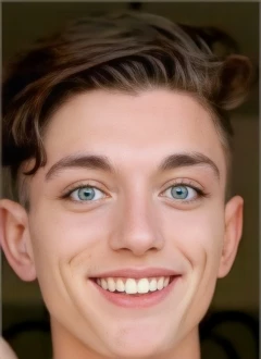 Jonas Paige