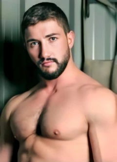 Marco Rubi