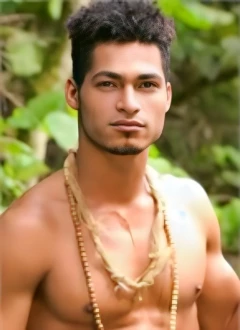 Alexandre Pernambuco