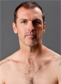 Keith McDonald