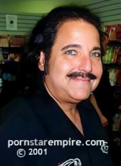 Ron Jeremy