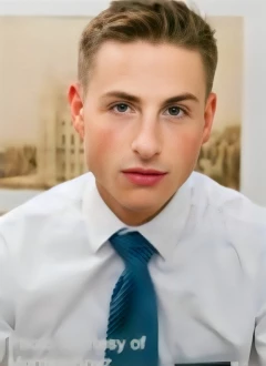 Elder Garrett