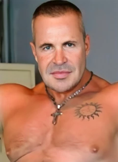 Adam Rogue
