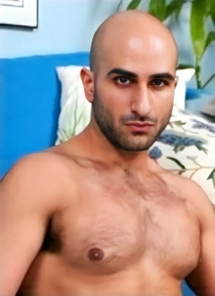 Alex Slater