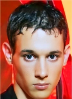 Daniel Paxton