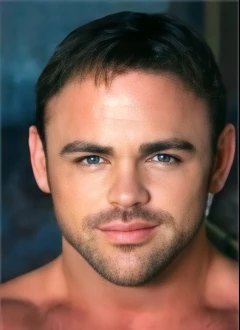 Trent Fosters