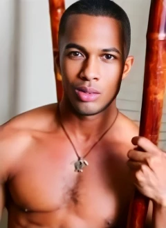 Sean Xavier