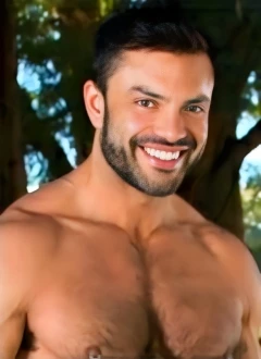 Rogan Richards
