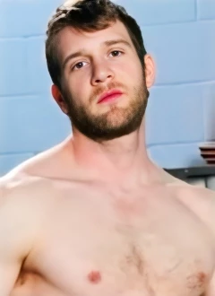 Colby Keller