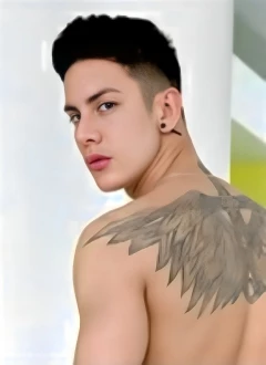 Angel Cruz