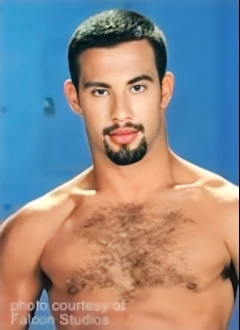 Victor Rios