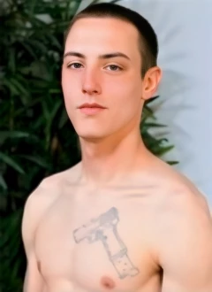Jake Shepard
