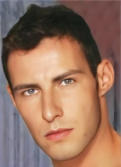 Tommy Ritter