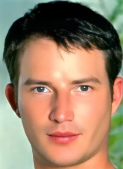 Clay Foxe