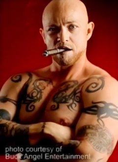 Buck Angel