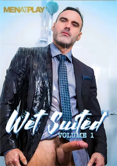 Wet Suited Vol. 1 — Men at Play