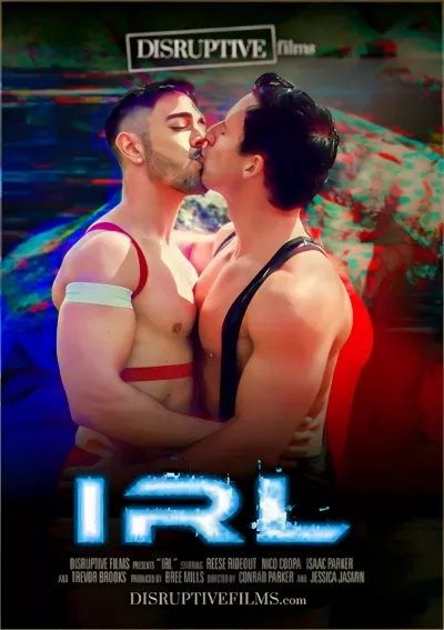 IRL — Disruptive Films