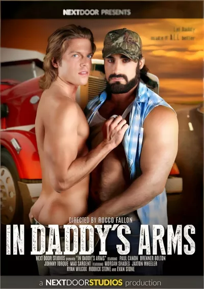 In Daddy's Arms — Next Door Studios