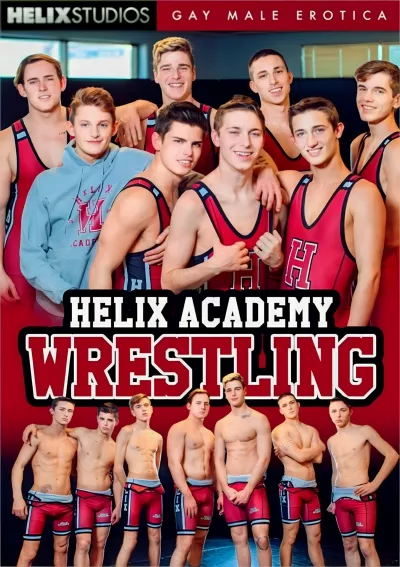 Helix Academy Wrestling — Helix Studios