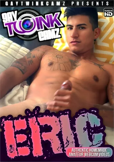 Erick — Gay Twink Camz Clips