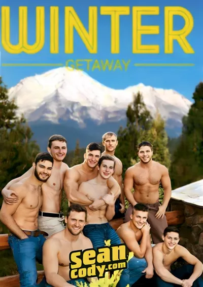 Winter Getaway — Sean Cody