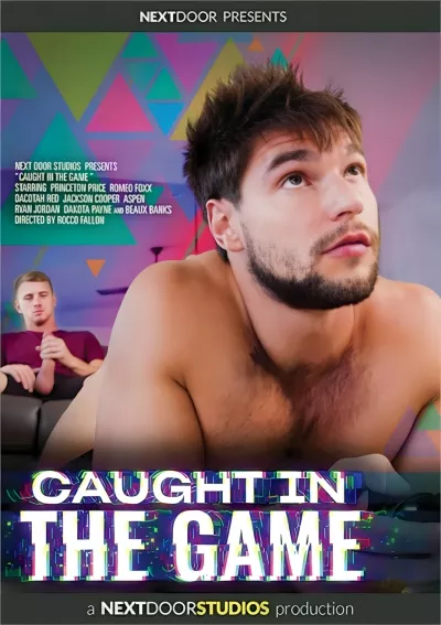 Caught in the Game — Next Door Studios