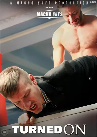 Turned On (Macho Guys) — Macho Guys