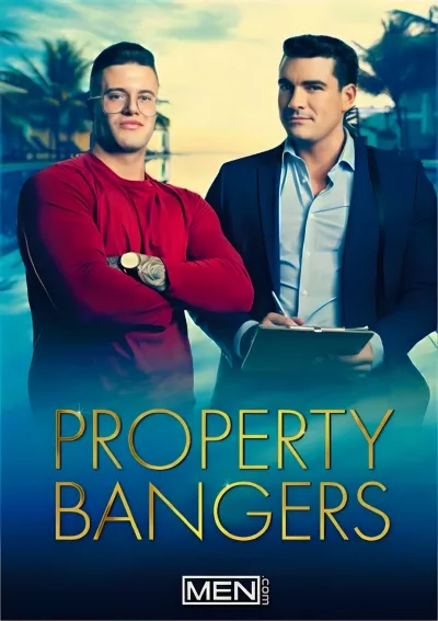 Property Bangers — MEN.com