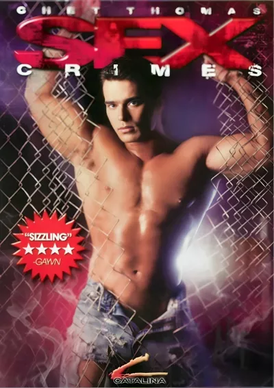 Sex Crimes — Catalina Video