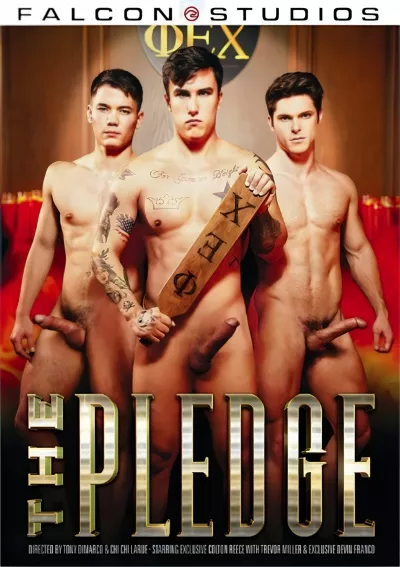 Pledge, The — Falcon Studios