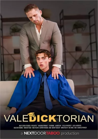 Valedicktorian — Next Door Studios
