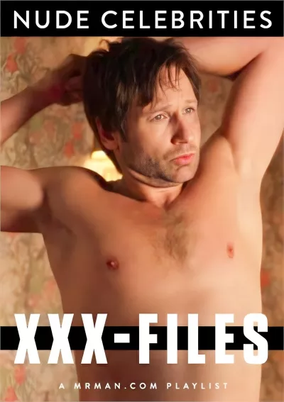 XXX-Files — Mr. Man