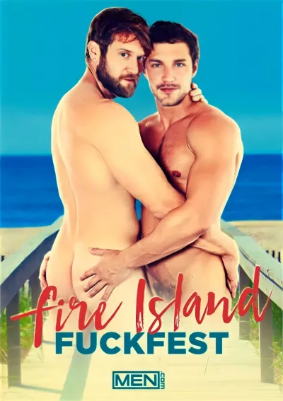 Fire Island Fuckfest — MEN.com