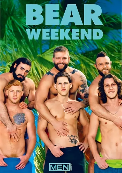 Bear Weekend — MEN.com